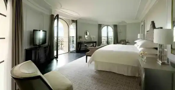 Four Seasons Baku - 2