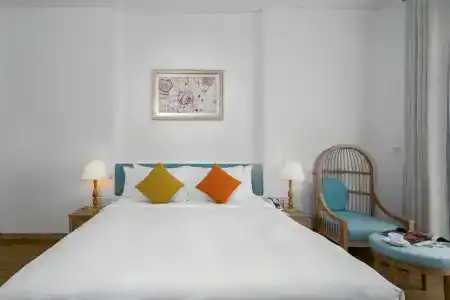 Risemount Premier Resort Da Nang - 82