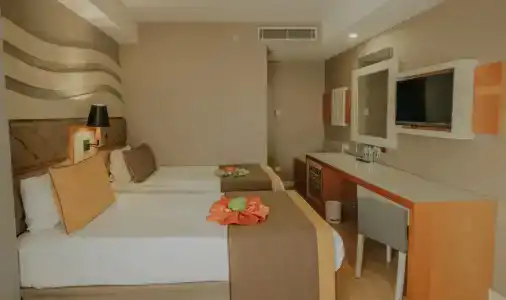 Saturn Palace Resort - 67