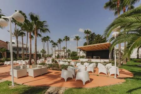 Garden Holiday Village - Adults Only - 24