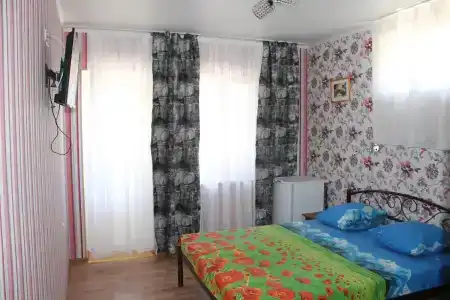 Наш дом Отдыха - 10