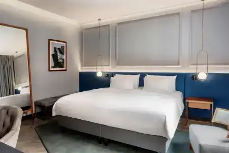 Radisson Collection Bilbao - 37