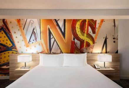 The Linq And Casino - 3