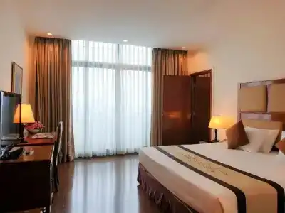 Ramana Saigon - 42
