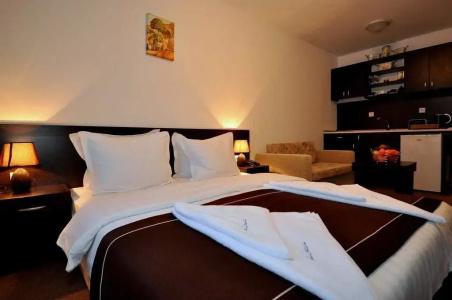 Maria-Antoaneta Residence - 33