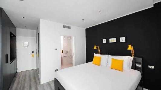 Staycity Aparthotels Venice Mestre - 47