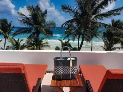 The Beach Tulum - 62