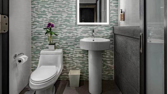 The Palms & Spa - 127