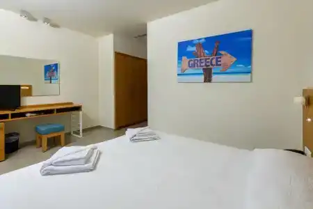 Alea & Suites - 27