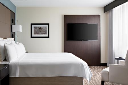 Houston Marriott Westchase - 5