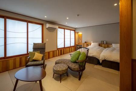 Ryokan Asunaro - 56