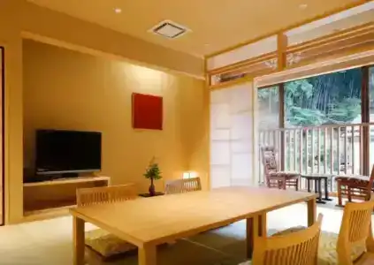 Yuraku Kinosaki Spa & Gardens - 47