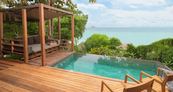 Haadtien Beach Resort - 32