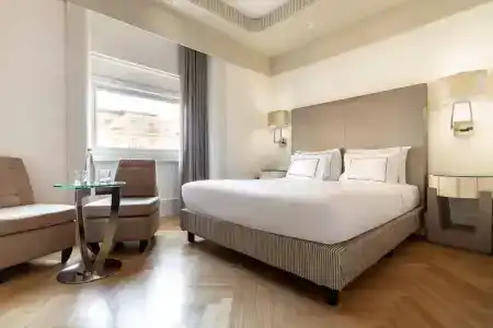 Meliá Genova - 4