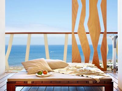 Bohemia Suites & Spa - Adults Only - 51