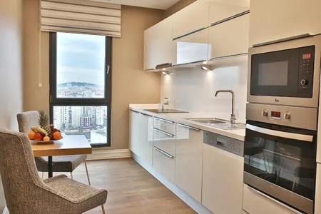 Bofs Ceo Suites Atasehir - 40