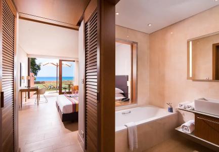 Kernos Beach & Bungalows - 76