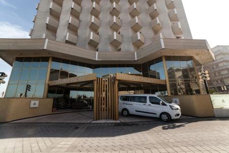 Diplomat Palace - 0