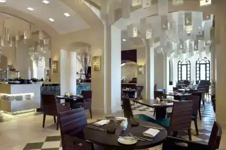 Salalah Rotana - 18