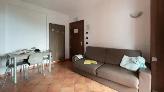 Ai Pozzi Village & Resort - 58