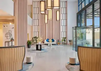 voco Dubai the Palm, an IHG - 30