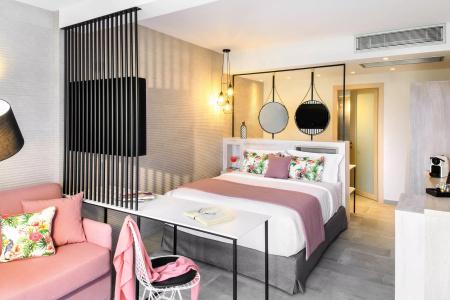 Antigoni Beach Resort - 33