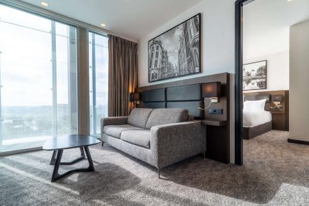 Radisson & Suites Amsterdam South - 52