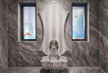 Radisson Blu & Spa, Istanbul Tuzla - 38