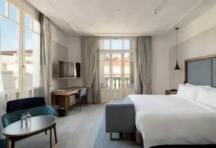 DoubleTree by Hilton Madrid-Prado - 38