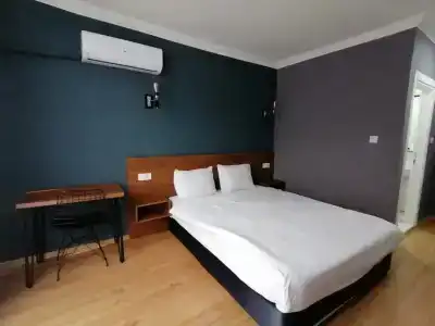 Beta GuestHouse - 30
