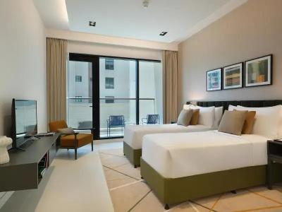 Cheval Maison - The Palm Dubai - 79