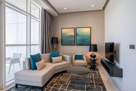 Radisson Dubai Damac Hills - 61
