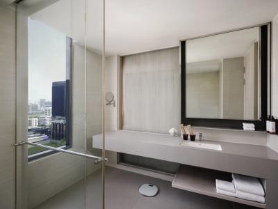 Mercure Bangkok Siam - Sha Extra Plus - 44