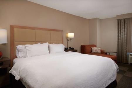Hampton Inn & Suites Phoenix/Scottsdale - 37