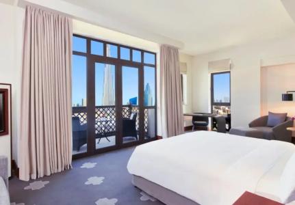 Manzil Downtown - 46