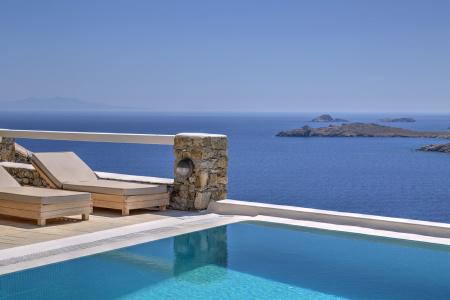 Santa Marina, A Luxury Collection Resort, Mykonos - 134