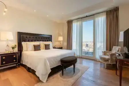 Palazzo Parigi & Grand Spa - LHW - 99