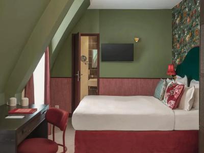 Hôtel Brittany - 70