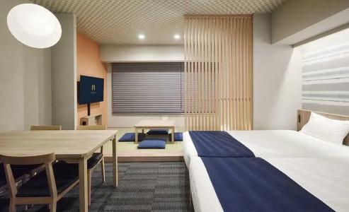 Gate Stay Premium Ginza Shintomicho - 31