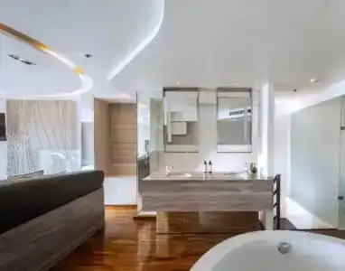 Baraquda Pattaya - Mgallery - Sha Plus - 103