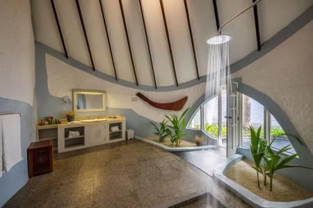Nika Island Resort & Spa, Maldives - 74