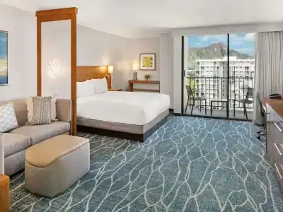 Hyatt Place Waikiki Beach - 55