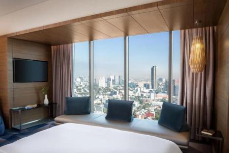 Sofitel Mexico City Reforma - 69