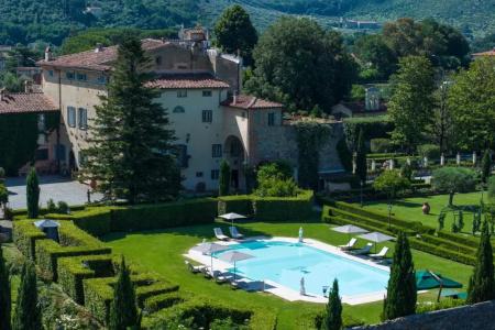 Scorzi - Residenza d'Epoca - 20