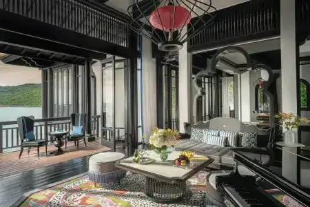 Intercontinental Danang Sun Peninsula Resort, An Ihg - 78