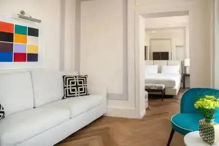 Unahotels Trastevere Roma - 86