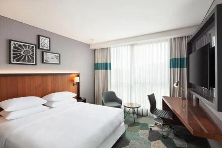 Four Points by Sheraton Istanbul Kagithane - 15