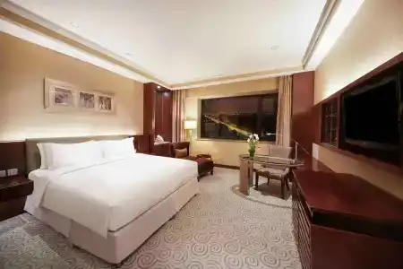 Millennium Chengdu - 57