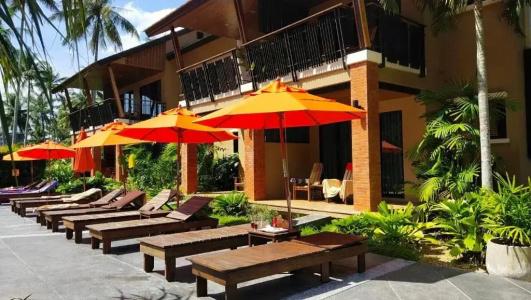 Aonang Hill Krabi-Sha Extra Plus - 25