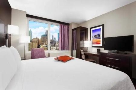 Hampton Inn Times Square Central - 80